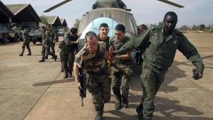 Saving The Malian State